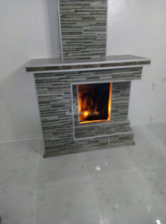 Apartment 72 m² - Tbel-Abuseridze, Batumi, Georgia