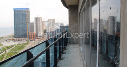 Apartment 75.89 m² - Lech and Maria Kaczynski, Batumi, Georgia