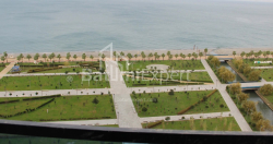 Apartment 2-room 75.9 m² - Lech and Maria Kaczynski, Batumi