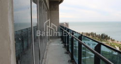 Apartment 75.89 m² - Lech and Maria Kaczynski, Batumi, Georgia