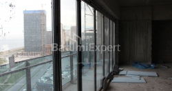 Apartment 173.04 m² - Lech and Maria Kaczynski, Batumi, Georgia