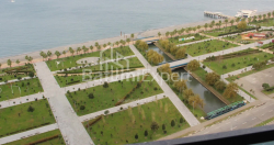 Apartment 173.04 m² - Lech and Maria Kaczynski, Batumi, Georgia