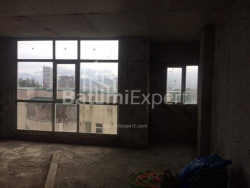 Apartment 1-room 67.5 m² - Petre Bagrationi, Batumi