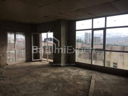 Apartment 1-room 67.5 m² - Petre Bagrationi, Batumi