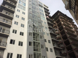 Apartment 1-room 67.5 m² - Petre Bagrationi, Batumi