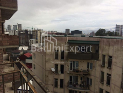 Apartment 1-room 67.5 m² - Petre Bagrationi, Batumi