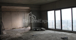 Apartment 2-room 89.5 m² - Lech and Maria Kaczynski, Batumi