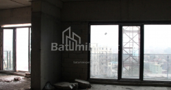 Apartment 89.51 m² - Lech and Maria Kaczynski, Batumi, Georgia