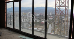 Apartment 89.51 m² - Lech and Maria Kaczynski, Batumi, Georgia