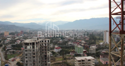 Apartment 89.51 m² - Lech and Maria Kaczynski, Batumi, Georgia