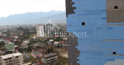 Apartment 63.46 m² - Lech and Maria Kaczynski, Batumi, Georgia