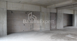 Apartment 2-room 173.2 m² - Lech and Maria Kaczynski, Batumi