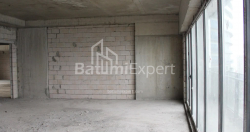 Apartment 75.89 m² - Lech and Maria Kaczynski, Batumi, Georgia