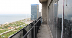 Apartment 75.89 m² - Lech and Maria Kaczynski, Batumi, Georgia