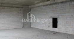 Apartment 75.89 m² - Lech and Maria Kaczynski, Batumi, Georgia