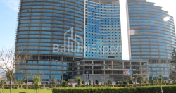 Apartment 75.89 m² - Lech and Maria Kaczynski, Batumi, Georgia