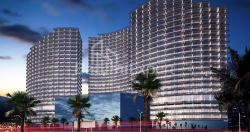 Apartment 75.89 m² - Lech and Maria Kaczynski, Batumi, Georgia