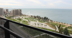 Apartment 75.89 m² - Lech and Maria Kaczynski, Batumi, Georgia