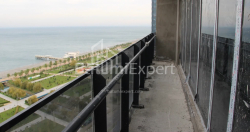Apartment 75.89 m² - Lech and Maria Kaczynski, Batumi, Georgia