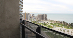 Apartment 75.89 m² - Lech and Maria Kaczynski, Batumi, Georgia