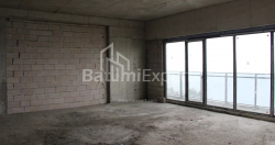 Apartment 75.89 m² - Lech and Maria Kaczynski, Batumi, Georgia