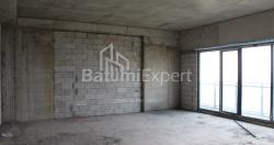 Apartment 75.89 m² - Lech and Maria Kaczynski, Batumi, Georgia