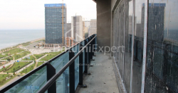 Apartment 75.89 m² - Lech and Maria Kaczynski, Batumi, Georgia