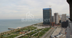 Apartment 75.89 m² - Lech and Maria Kaczynski, Batumi, Georgia