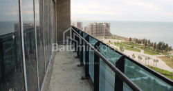 Apartment 75.89 m² - Lech and Maria Kaczynski, Batumi, Georgia