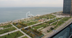 Apartment 75.89 m² - Lech and Maria Kaczynski, Batumi, Georgia