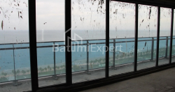 Apartment 75.89 m² - Lech and Maria Kaczynski, Batumi, Georgia