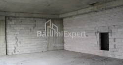 Apartment 75.89 m² - Lech and Maria Kaczynski, Batumi, Georgia