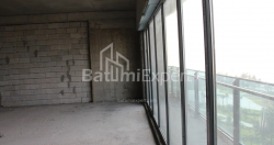 Apartment 75.89 m² - Lech and Maria Kaczynski, Batumi, Georgia