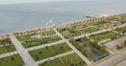 Apartment 75.89 m² - Lech and Maria Kaczynski, Batumi, Georgia