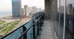Apartment 75.89 m² - Lech and Maria Kaczynski, Batumi, Georgia