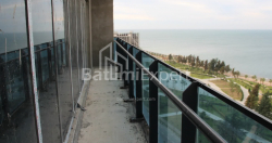 Apartment 75.89 m² - Lech and Maria Kaczynski, Batumi, Georgia