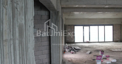 Apartment 173.55 m² - Lech and Maria Kaczynski, Batumi, Georgia