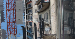 Apartment 173.55 m² - Lech and Maria Kaczynski, Batumi, Georgia
