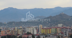 Apartment 89.68 m² - Lech and Maria Kaczynski, Batumi, Georgia