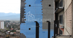Apartment 63.6 m² - Lech and Maria Kaczynski, Batumi, Georgia