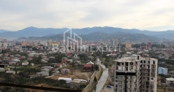 Apartment 173.74 m² - Lech and Maria Kaczynski, Batumi, Georgia