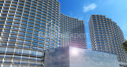 Apartment 2-room 173.7 m² - Lech and Maria Kaczynski, Batumi