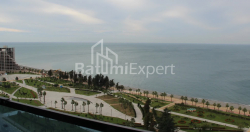 Apartment 76.07 m² - Lech and Maria Kaczynski, Batumi, Georgia