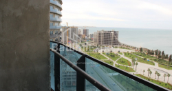 Apartment 76.07 m² - Lech and Maria Kaczynski, Batumi, Georgia
