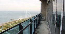 Apartment 76.07 m² - Lech and Maria Kaczynski, Batumi, Georgia