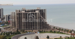 Apartment 76.07 m² - Lech and Maria Kaczynski, Batumi, Georgia