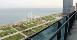 Apartment 76.07 m² - Lech and Maria Kaczynski, Batumi, Georgia