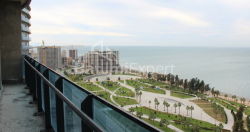 Apartment 76.07 m² - Lech and Maria Kaczynski, Batumi, Georgia