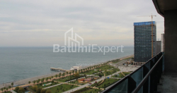 Apartment 2-room 76.1 m² - Lech and Maria Kaczynski, Batumi