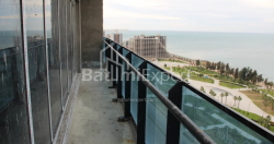 Apartment 76.07 m² - Lech and Maria Kaczynski, Batumi, Georgia